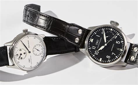 real iwc watches